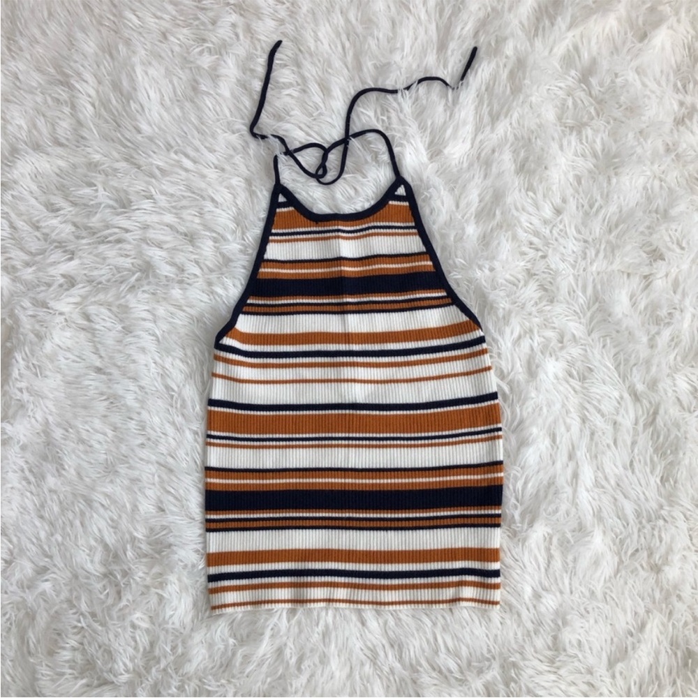 PacSun 90s inspired Crop Top